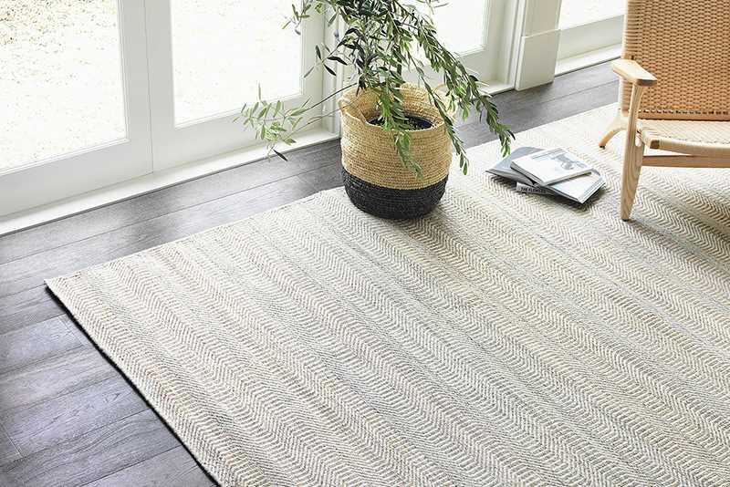 6. Air Dry the Rug