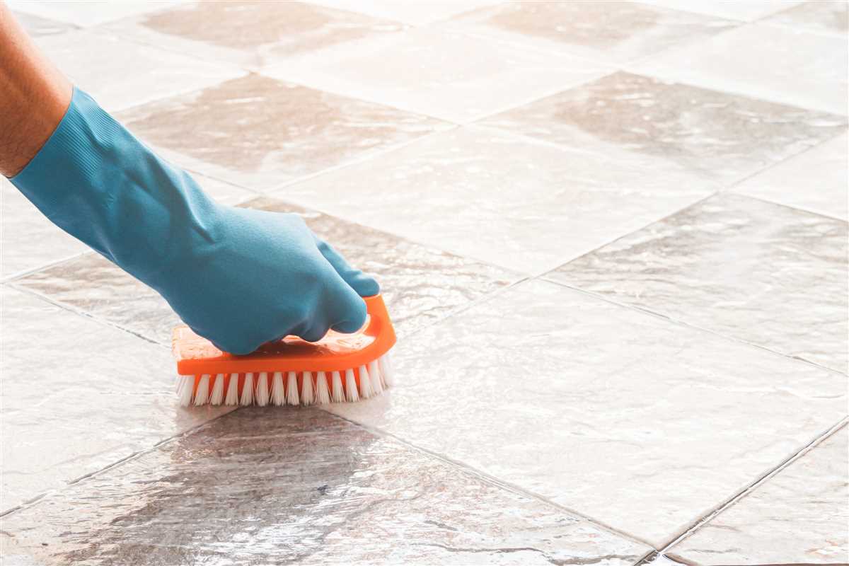 9. Maintain Regular Cleaning