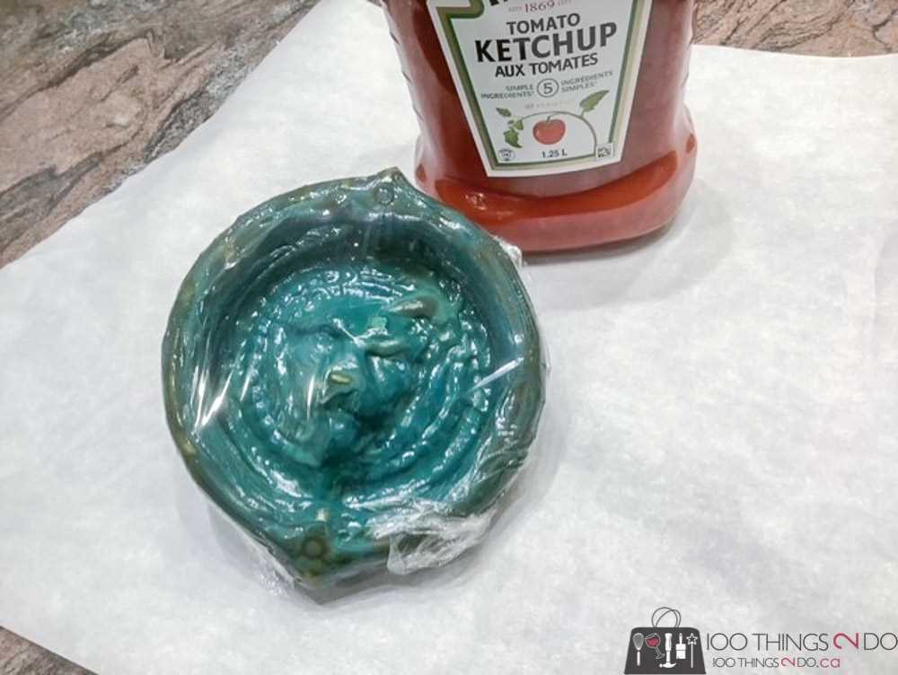 Easy Ways to Clean Brass with Ketchup