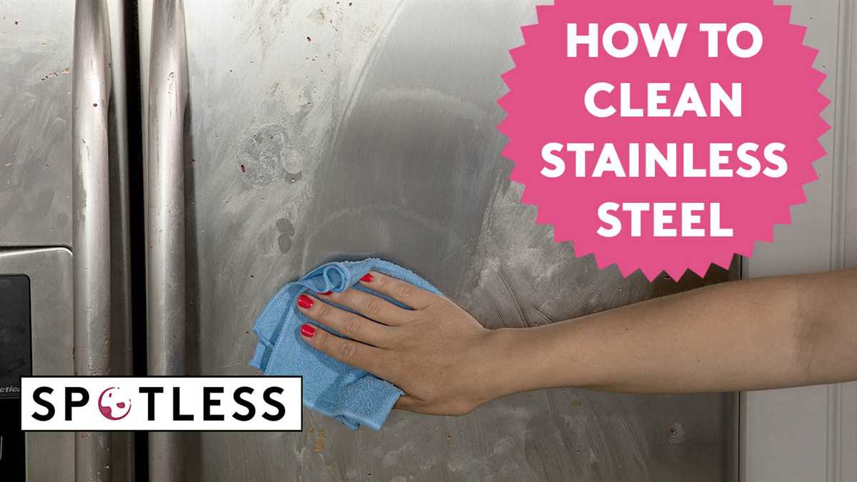7. Maintain regular cleaning