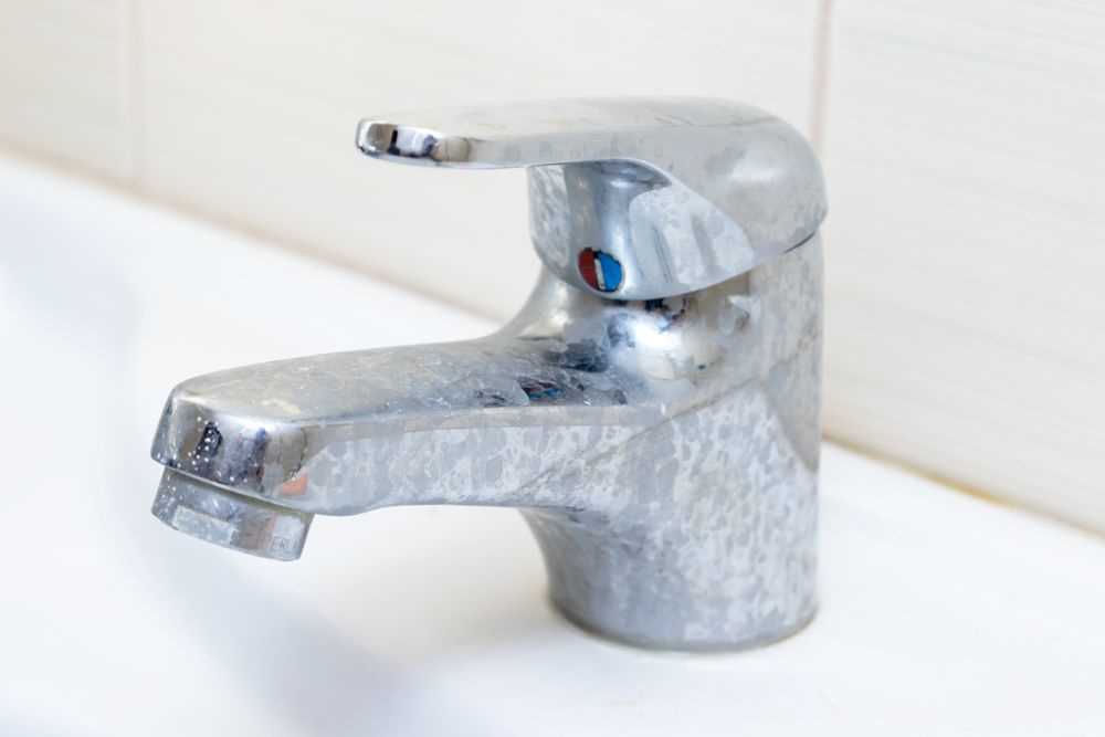 Simple Steps to Prepare the Taps for Effective Cleaning