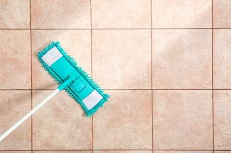 Expert Cleaning Tips