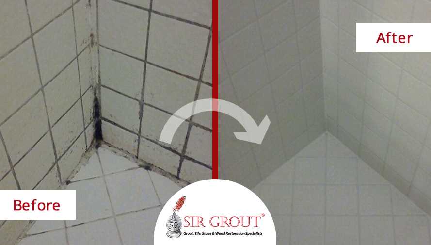 Preventive Measures to Keep Grout Clean in the Shower