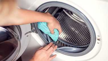 Step-by-Step Guide to Remove Mould from the Washing Machine Drawer