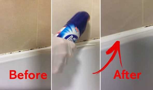 How to Spot Mould Growth on Bathroom Sealant