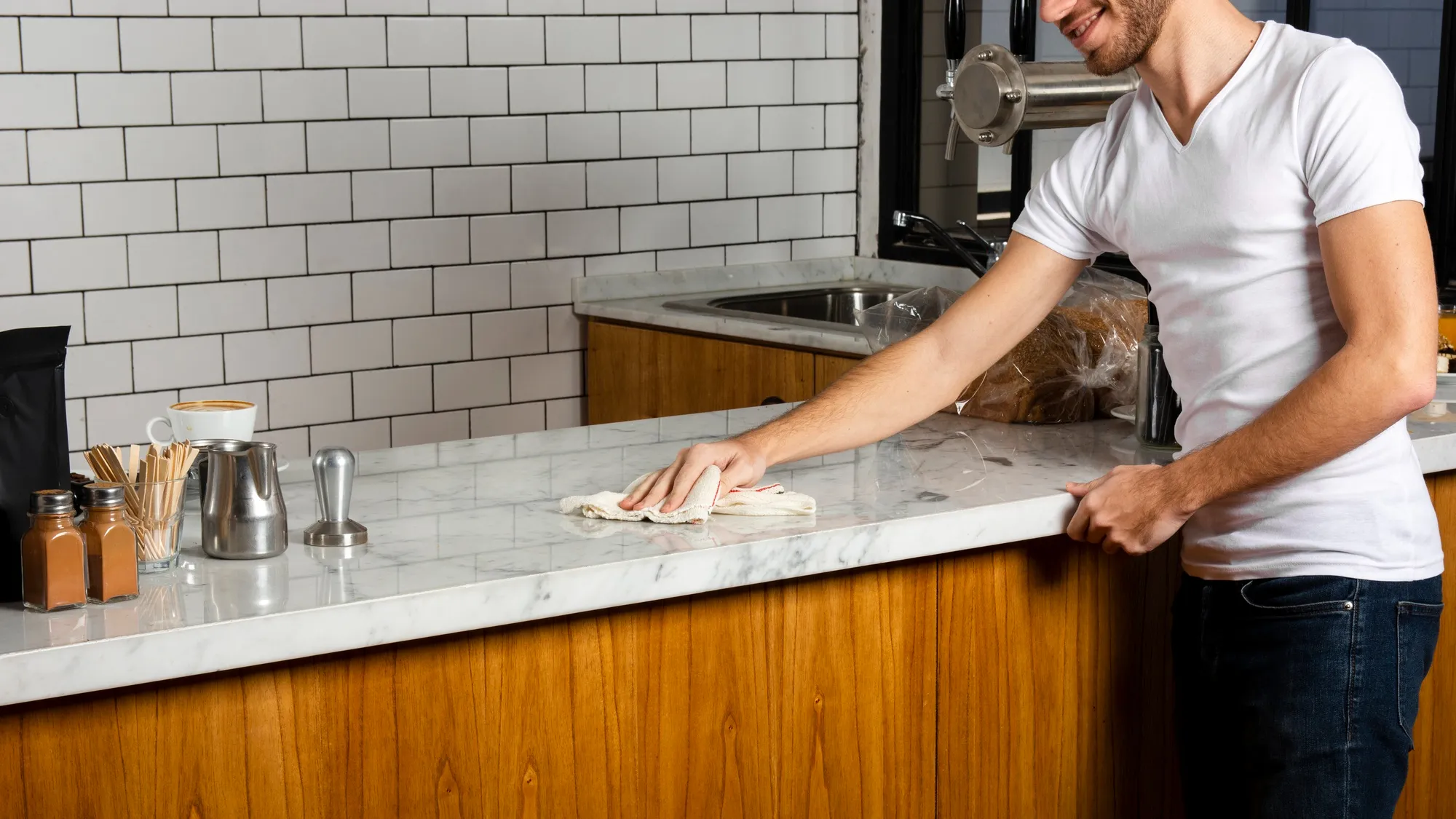 4. Use Cutting Boards and Trivets