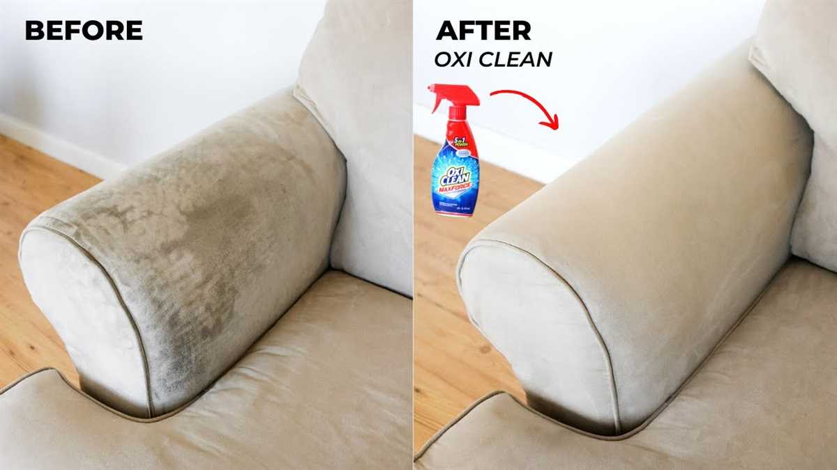 Essential Tools for Cleaning Sofa Covers