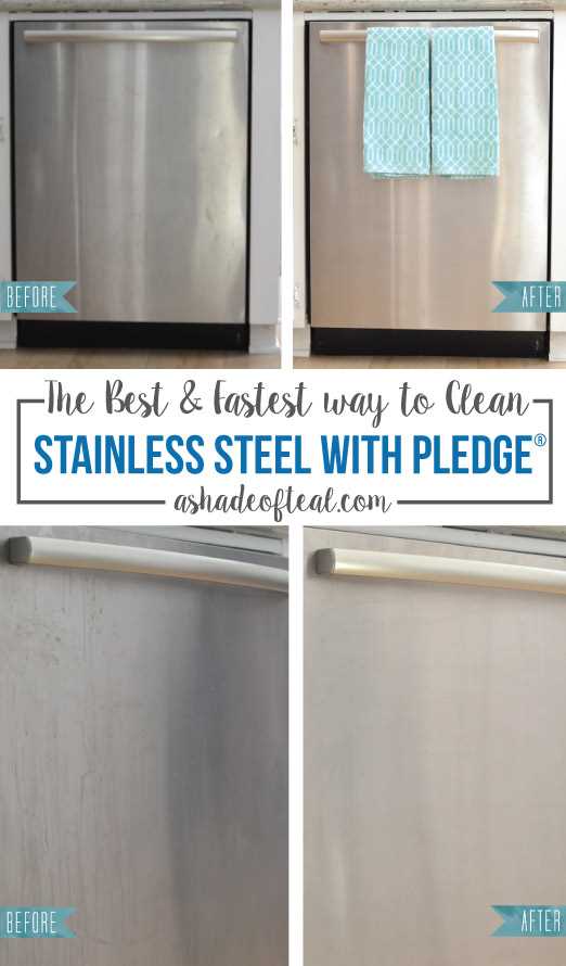 Common Mistakes to Avoid When Cleaning Stainless Steel