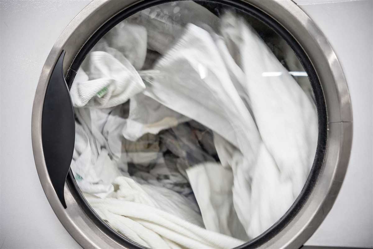 Expert Tips and Tricks to Avoid Bed Sheets Tangling in the Dryer