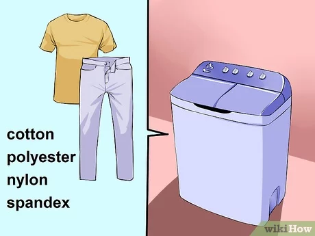 Determining Whether or Not to Dry Clean