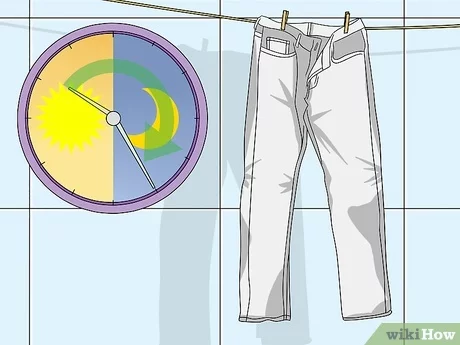 Understanding the significance of quick drying jeans