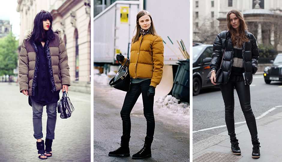 Why Fluffing Up Your Down Jacket is Important