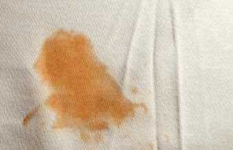Natural Remedies for Tomato Stains