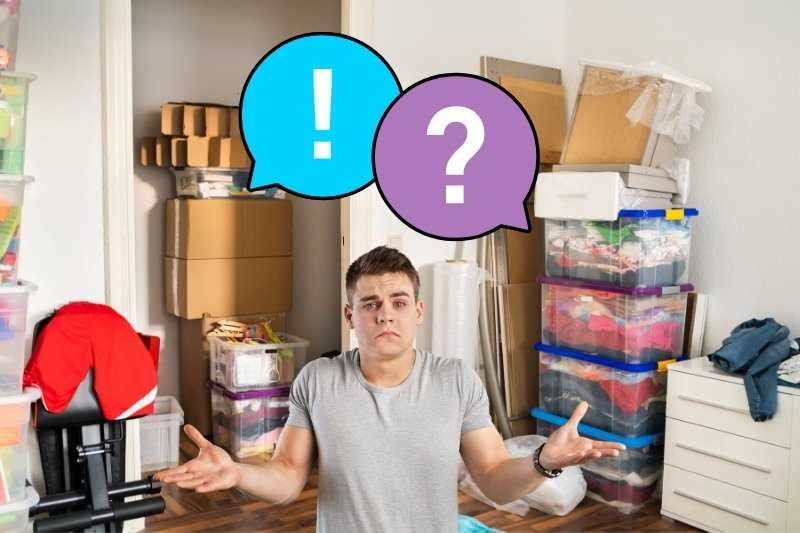 Why Hire a Professional Decluttering Service?