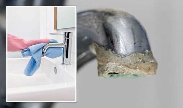 Understanding Limescale Buildup