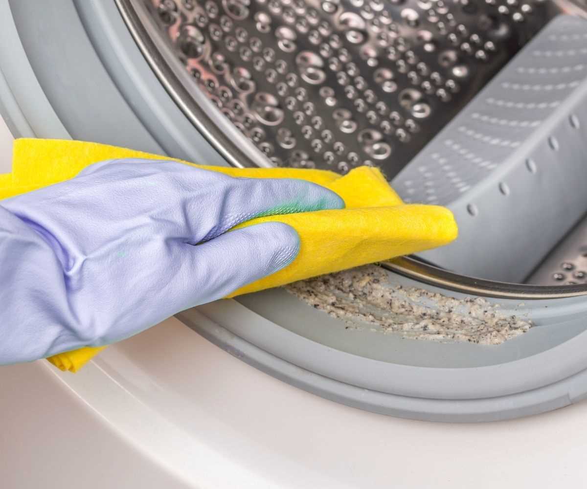 Effective Methods to Remove Limescale in Your Washing Machine Clean