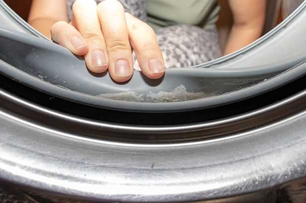 Cleaning with Baking Soda