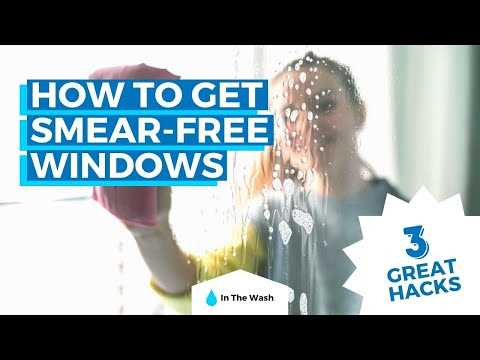 The Importance of Choosing the Right Window Cleaning Solutions
