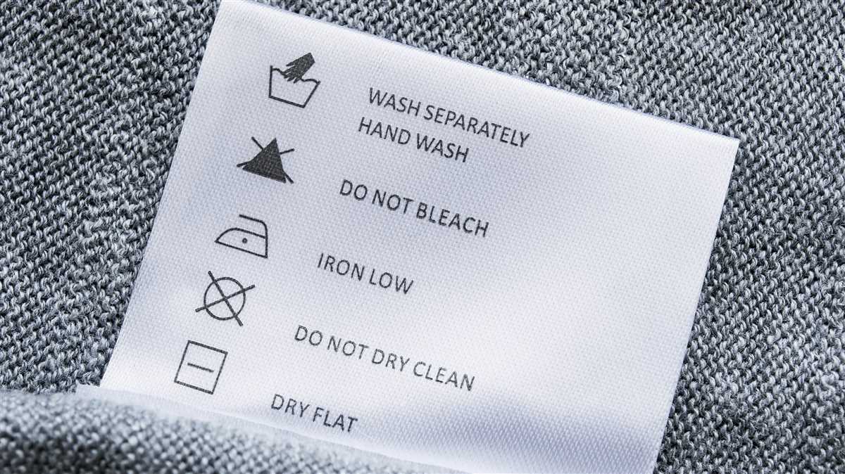 How to Hand Wash Clothes: Step-by-Step Guide with UK Products - Clean ...