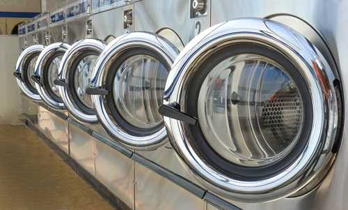 Creating a Laundry Schedule
