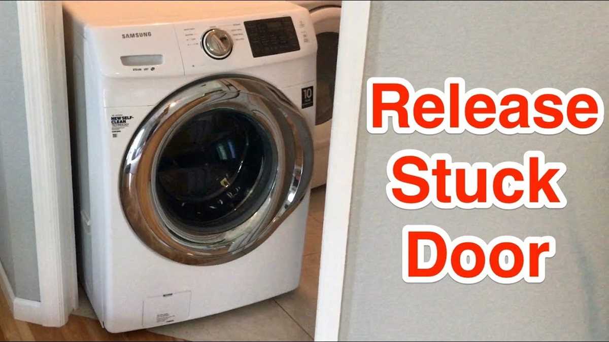 Tips for Maintaining Your Washing Machine