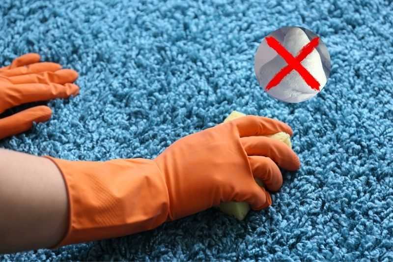 Easy Tips and Tricks How to Remove Blu Tack from a Carpet Clean Home