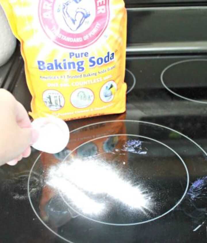 Use a Cleaning Agent