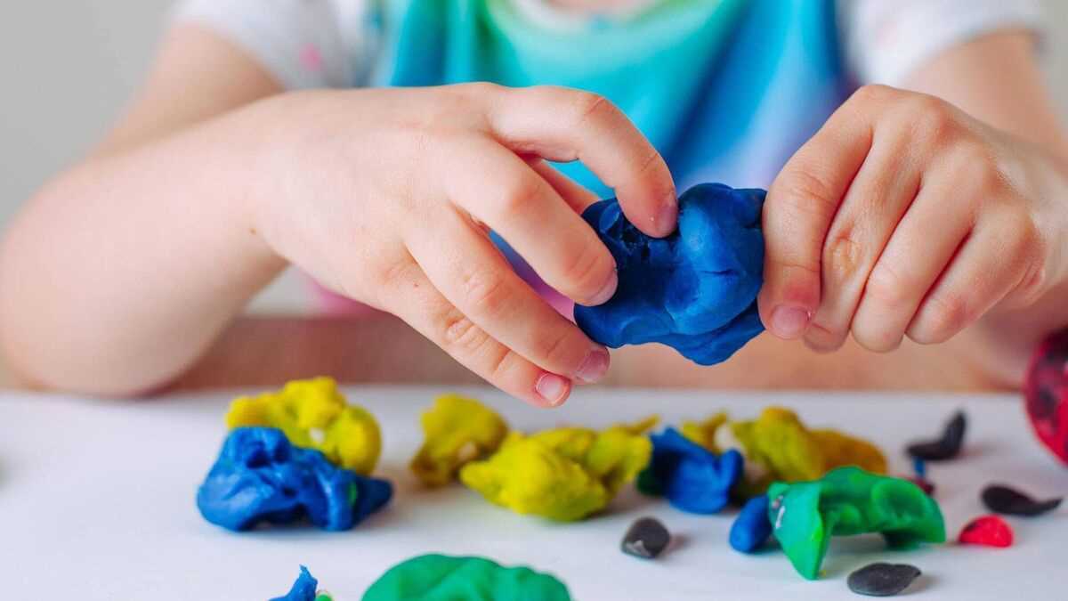 Essential Precautions to Take When Dealing with Playdough Stains on Clothing