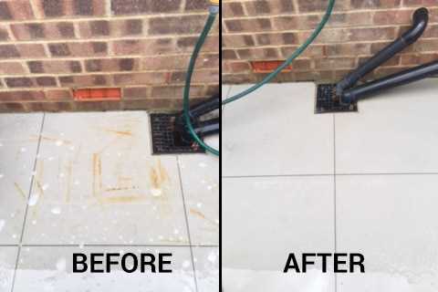 How to Remove Rust from Tiles: Expert Advice