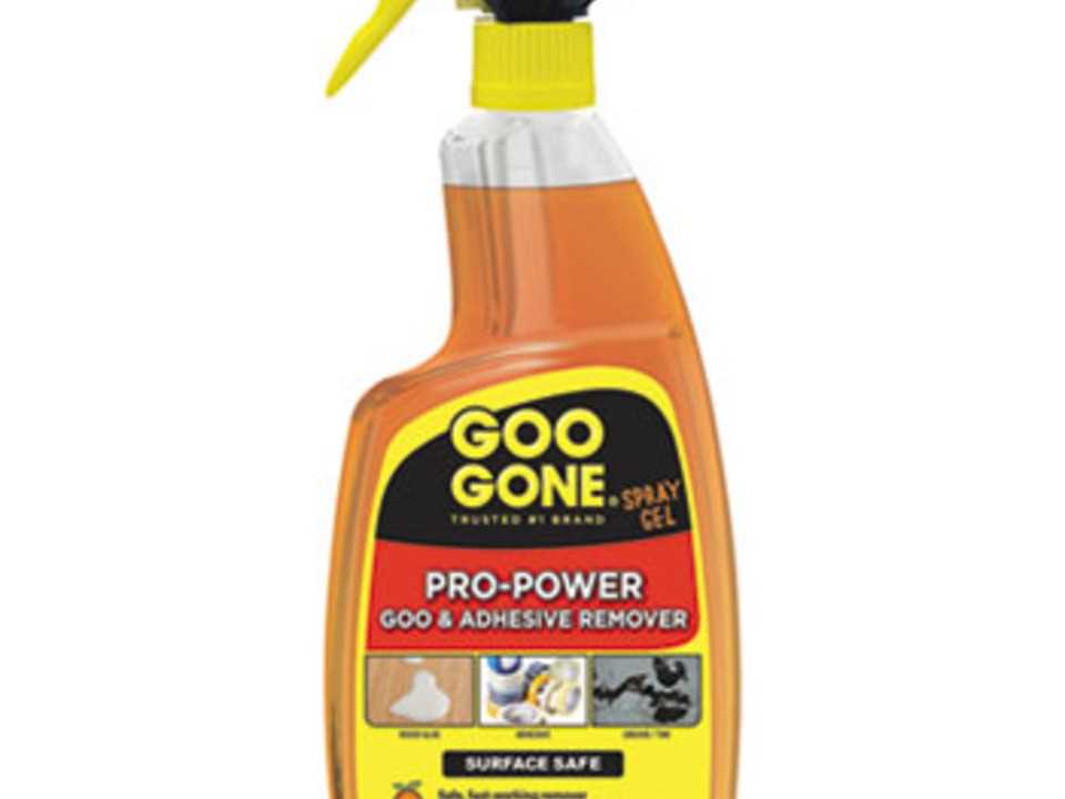 Goo Gone