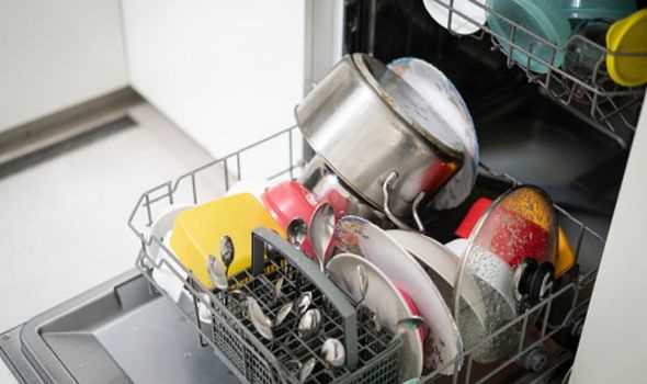 The Importance of Proper Dishwasher Maintenance