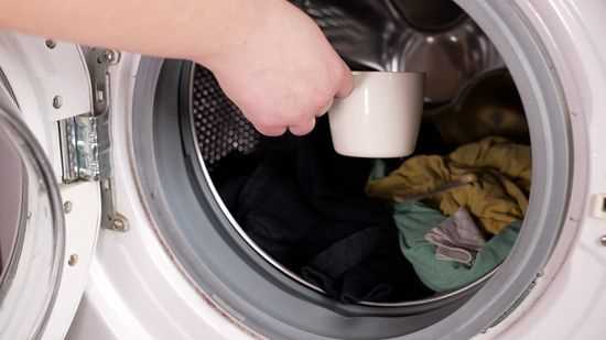 Best Ways to Prevent Wrinkling in the Washing Machine | Clothing Care ...