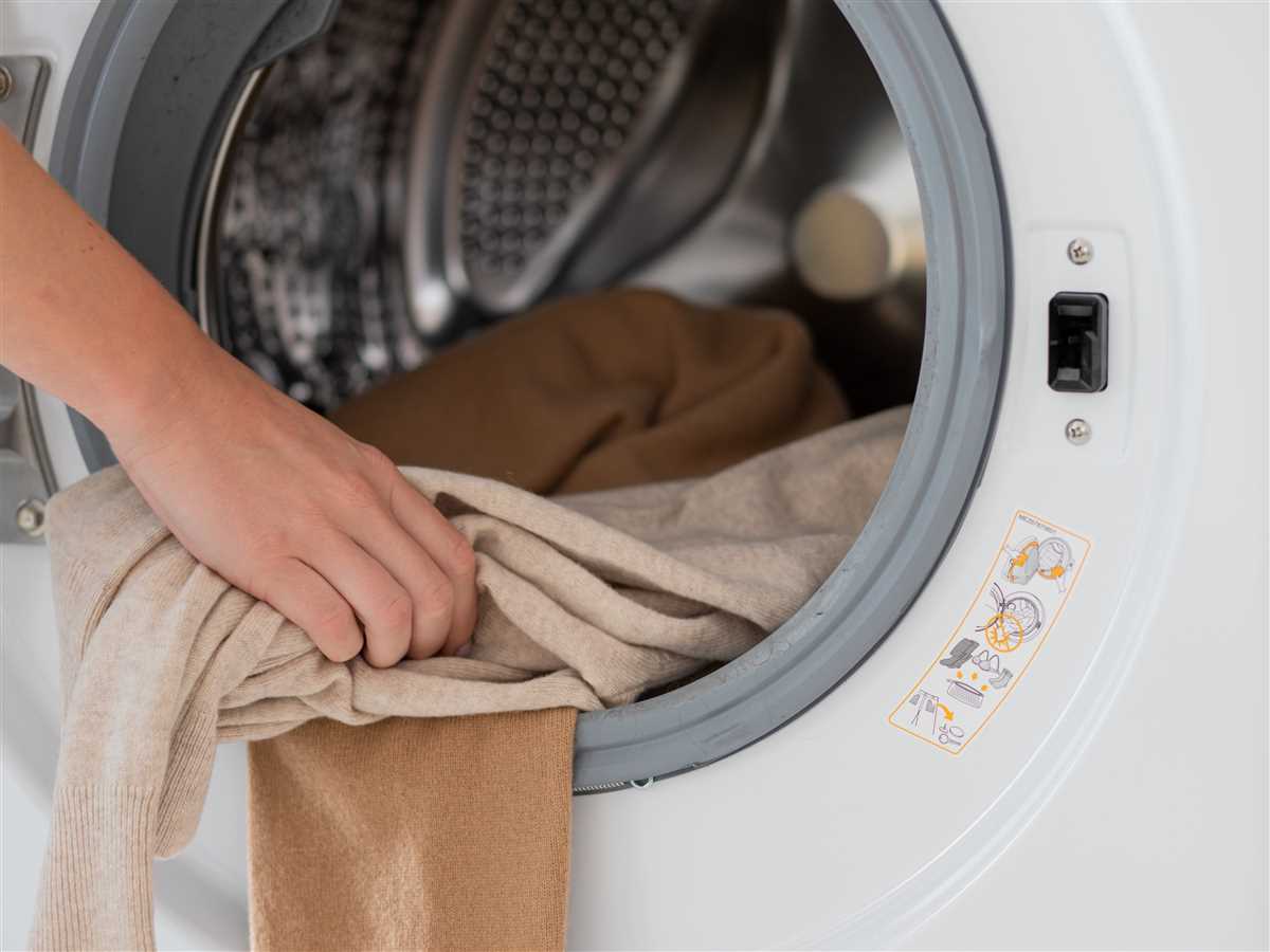 Choosing the Right Launderette