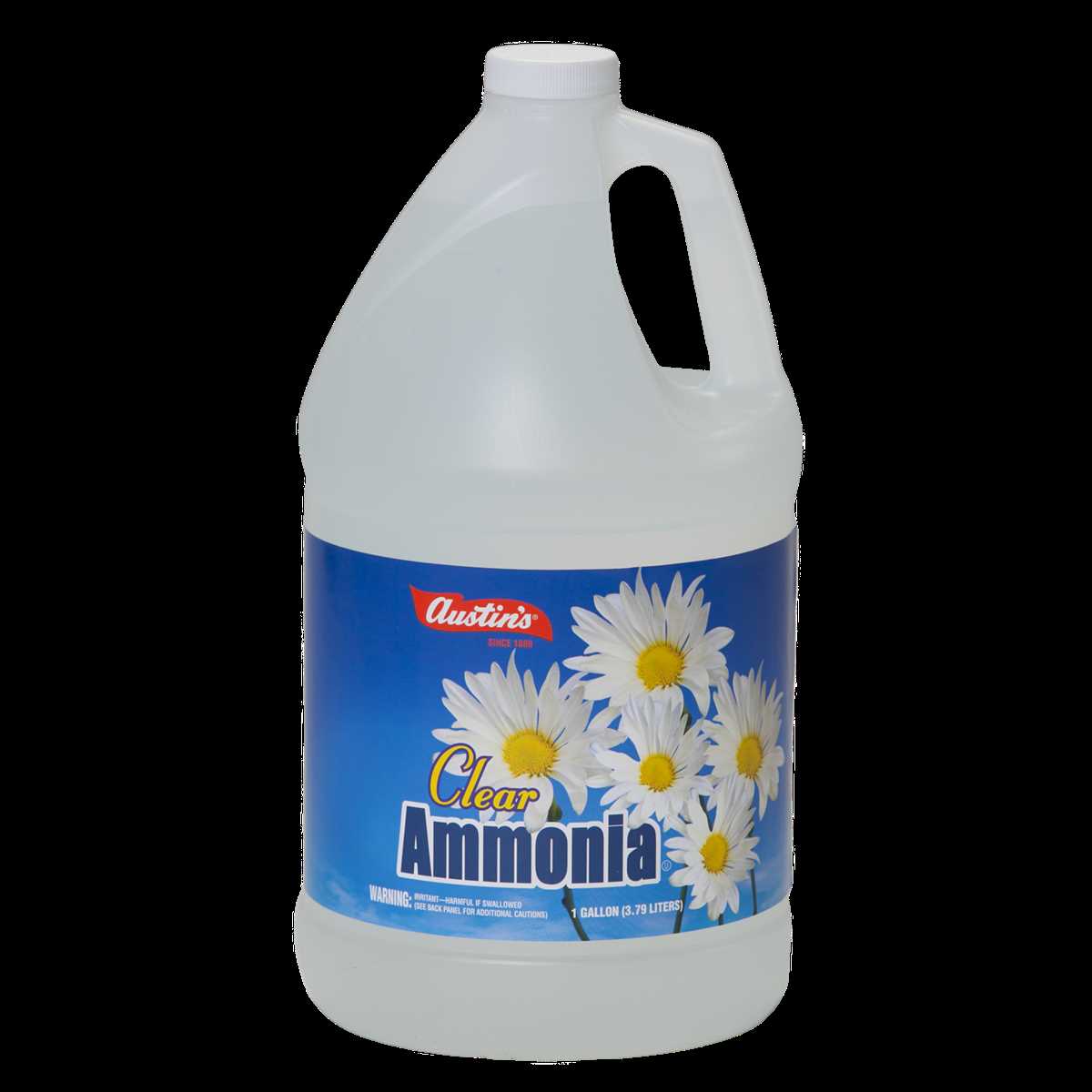 Important Tips to Remember When Handling Ammonia