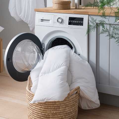 Choosing the Right Washing Method