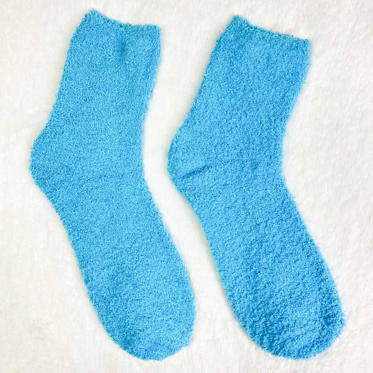 Step 4: Separate Socks with Embellishments