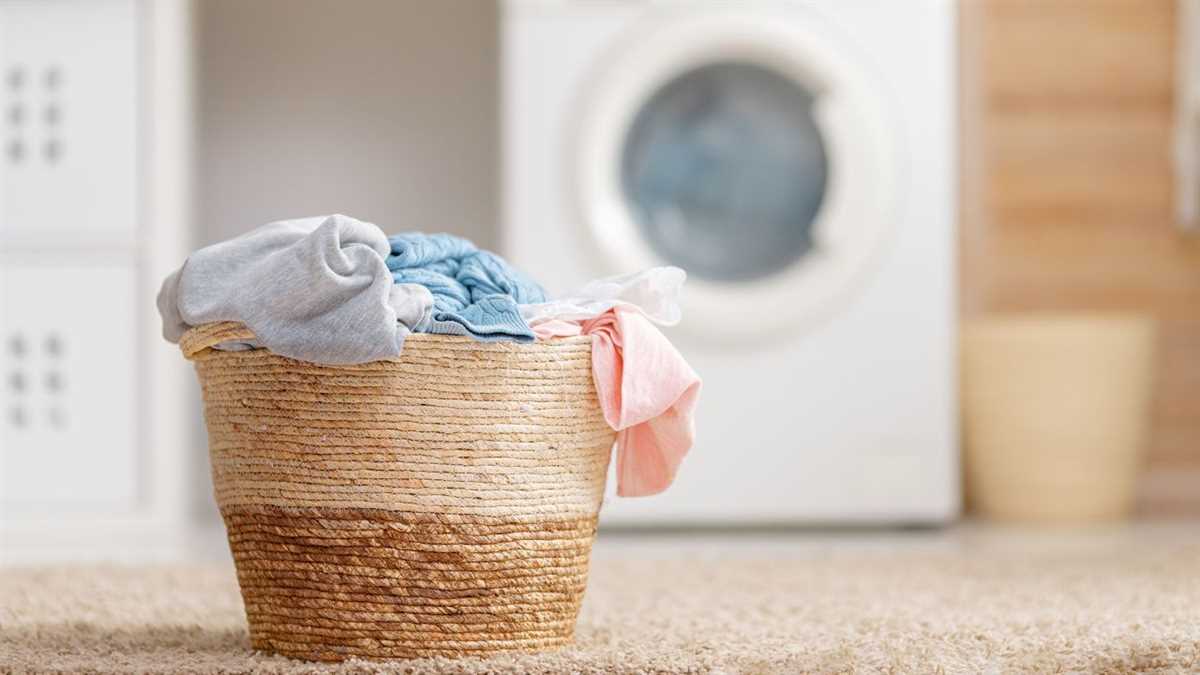 Sorting Your Towels by Color and Fabric