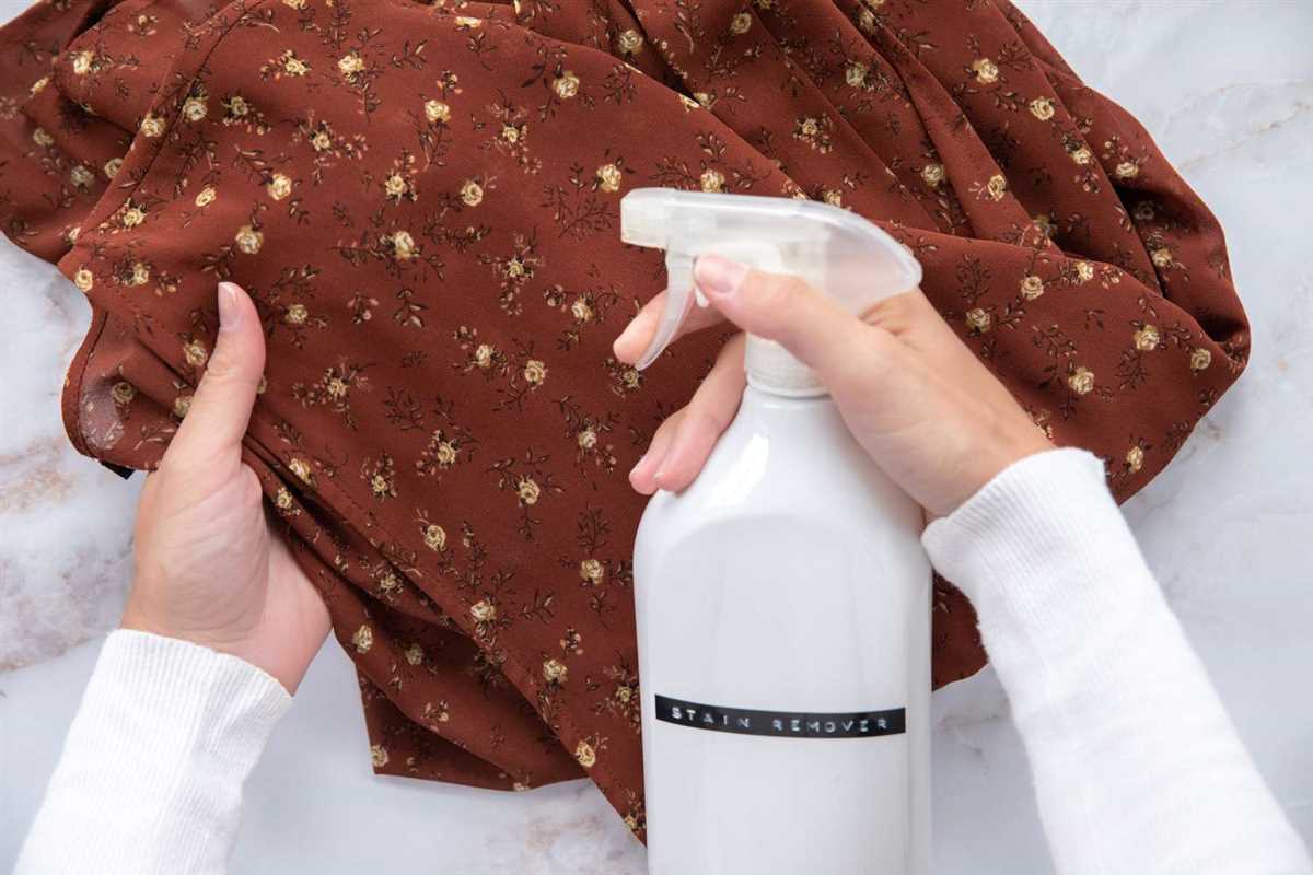 6. Avoid fabric softeners