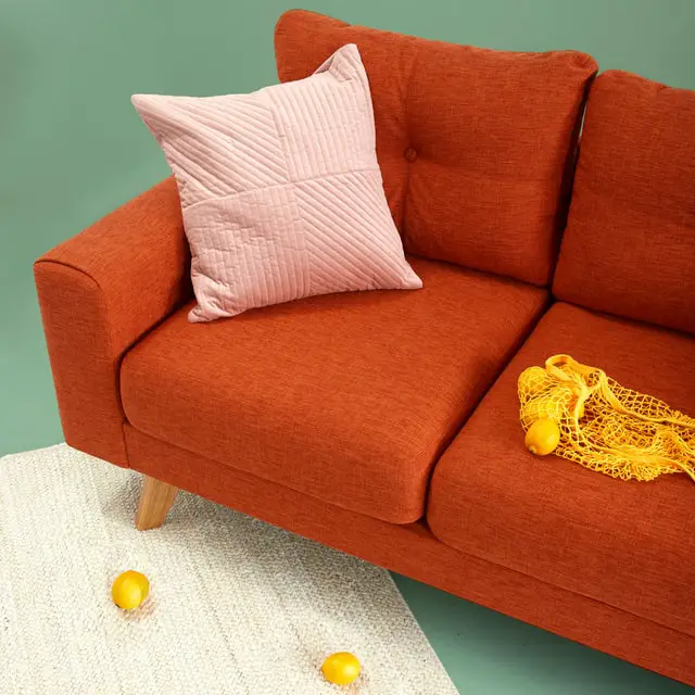 Common Problems with Sofa Cover Cleaning