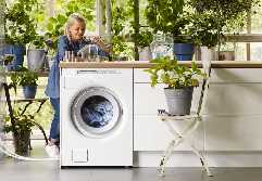 Comparing Integrated and Freestanding Washing Machines