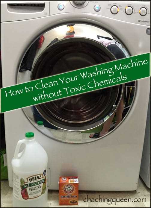 Choosing the Right Cleaning Solution