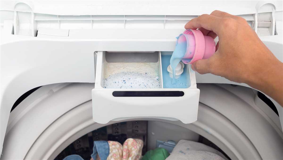 1. Fabric Softener Makes Towels Less Absorbent
