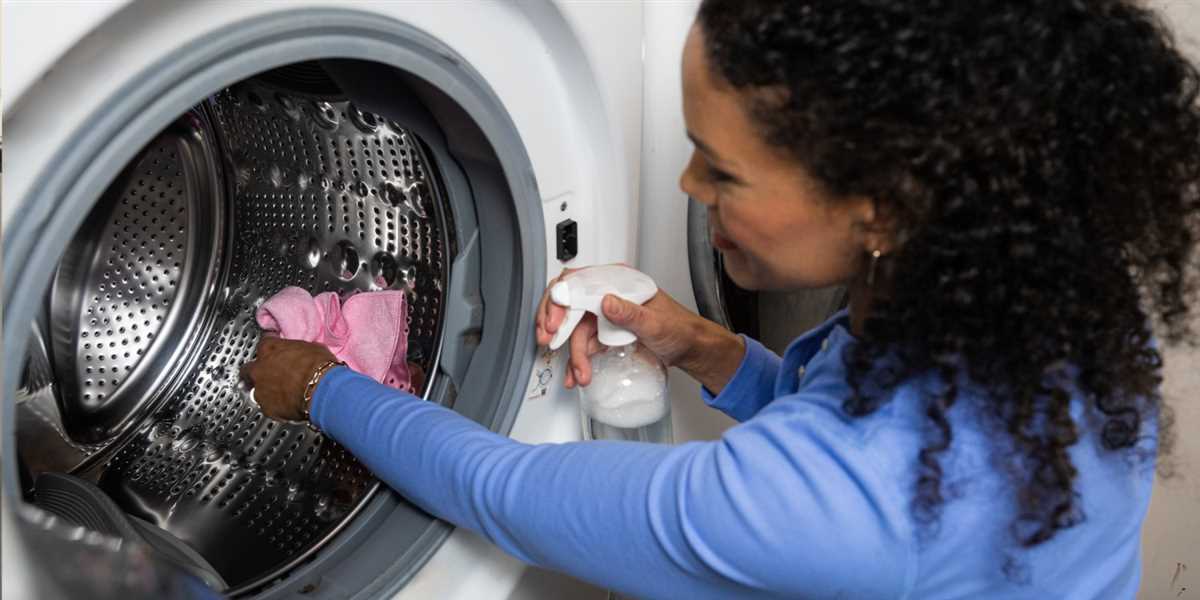 Choosing the Right Detergent for Hard Water Areas