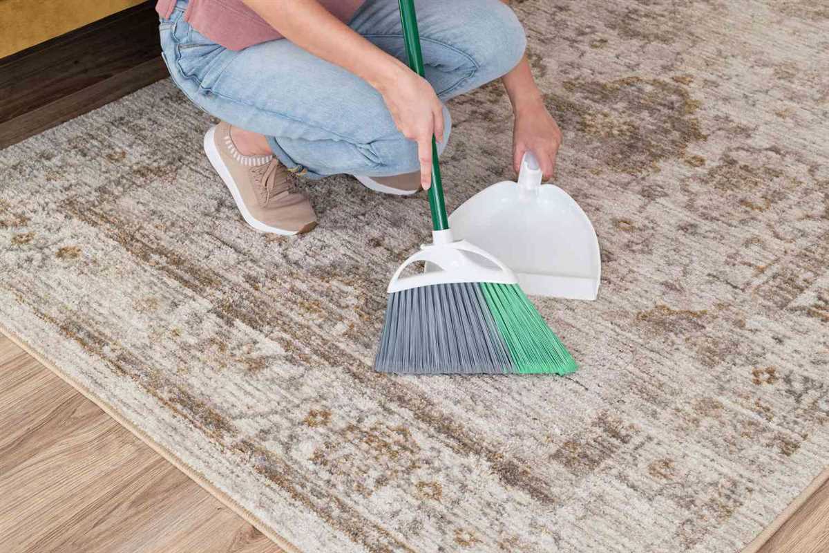 Is It Better to Sweep or Vacuum Carpets? The Ultimate Comparison