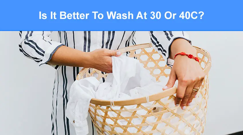 4. Separate your laundry