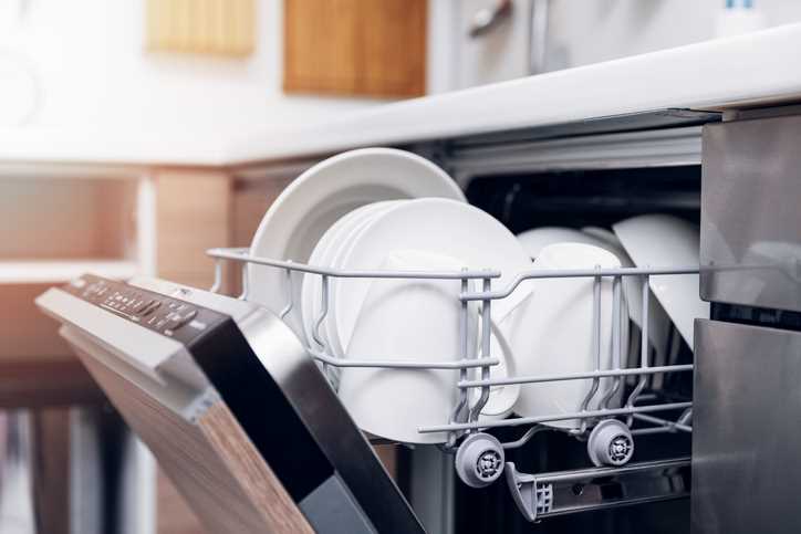 Tips to Ensure Safety When Running the Dishwasher Overnight