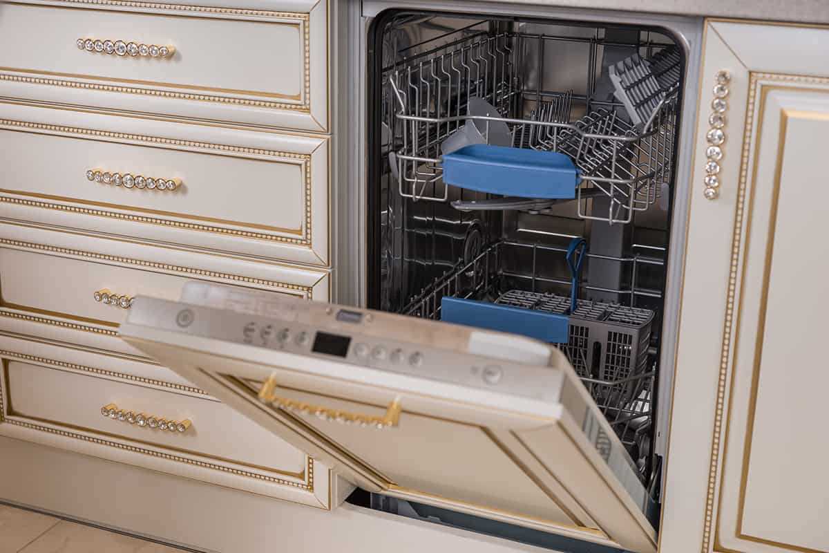 Fire Hazards Associated with Running the Dishwasher Unattended