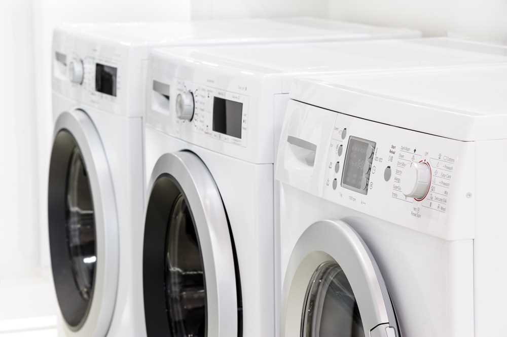Benefits of Fixing Faulty Bearings in Your Washing Machine