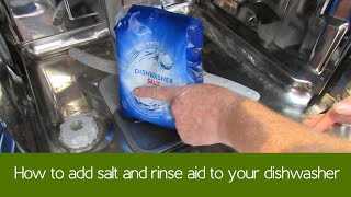 Final Thoughts on Using Salt in Your Dishwasher