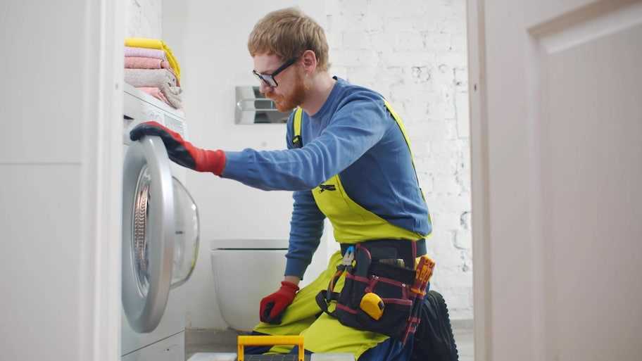 Reasons to Consider Professional Washing Machine Installation